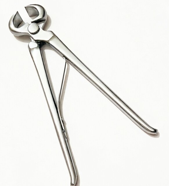 Hoof Nipper 